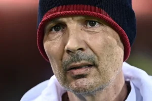Mihajlovic