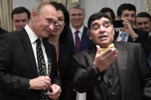 Maradona