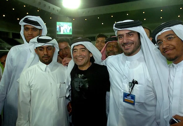Maradona