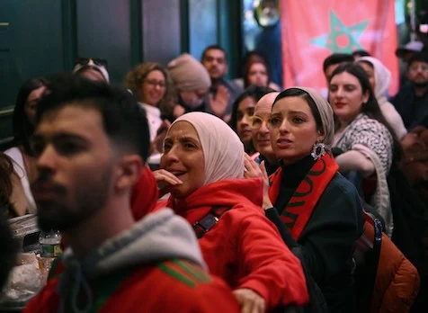 «Non vogliamo i Mondiali, vogliamo ospedali e scuole»: lo slogan della Generazione Z in Marocco (il Manifesto)