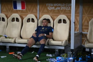 Mbappè