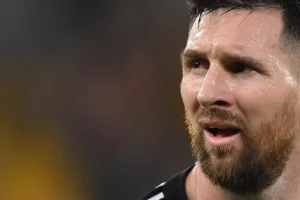 messi