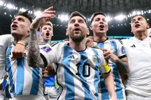 Francia messi