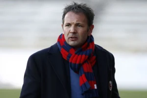 Mihajlovic