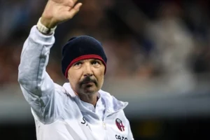 Mihajlovic