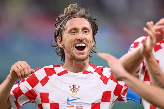 dalic the best modric euro2024