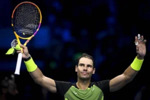 Nadal
