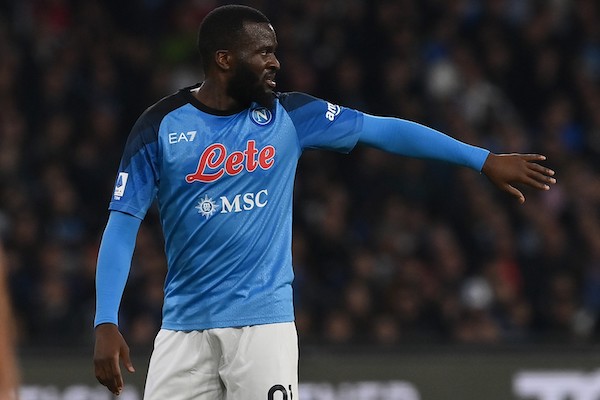 Ndombele ha comunicato al Napoli che vuole tornare al Tottenham (Footmercato)