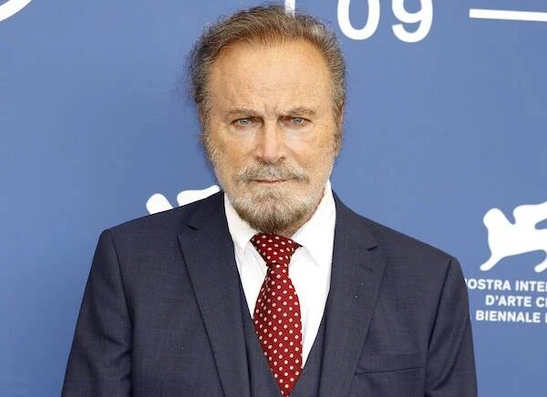 Franco Nero