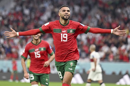 Il Marocco è una squadra fantastica, degna di una semifinale Mondiale (Guardian)