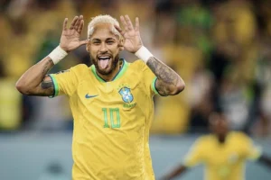 neymar