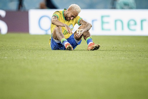 Tifosi infuriati in Brasile per la festa organizzata da Neymar a San Paolo