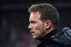 Nagelsmann Germania