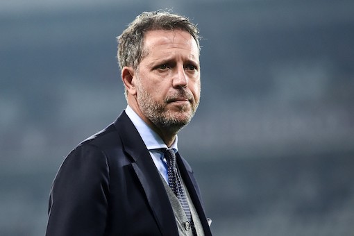 Paratici col dg del Pisa: «Metto a posto tutto io, l’ho già fatto con Atalanta, Genoa, Sassuolo»