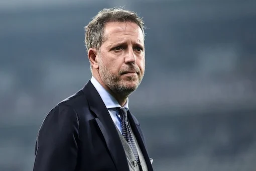 paratici continuer224 a essere un consulente a contratto al tottenham telegraph