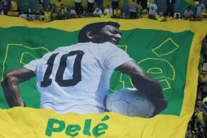 Pelé spalletti