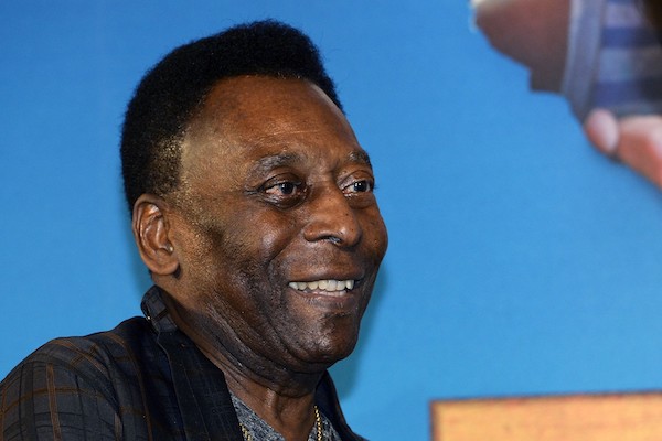Altafini: «Pelé ha avuto una carriera più usurante di quanto si creda, un logorio pazzesco» Altafini: «Pelé ha avuto una carriera più usurante di quanto si creda, un logorio pazzesco»