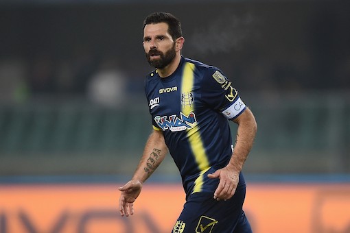 Pellissier: «Il Chievo è stato punito per le plusvalenze, le altre squadre no»