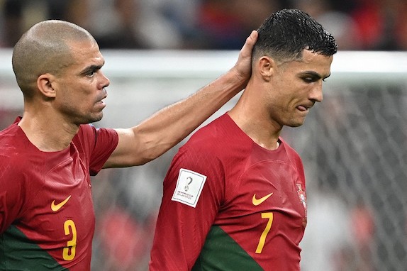 La Fifa svela i 14 candidati al premio Fifa Best Player: Alvarez c’è, Ronaldo no La Fifa svela i 14 candidati al premio Fifa Best Player: Alvarez c’è, Ronaldo no