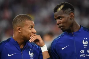 Pogba