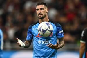 Spalletti ha difeso la scelta dei rigori ma Politano ha disobbedito (Corsera) item-thumbnail