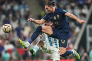 Rabiot