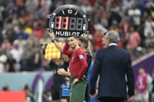 cristiano Ronaldo marocco