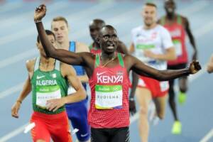 L’oro non basta più, alle Olimpiadi arrivano i soldi per chi vince: «Il mondo è cambiato» item-thumbnail