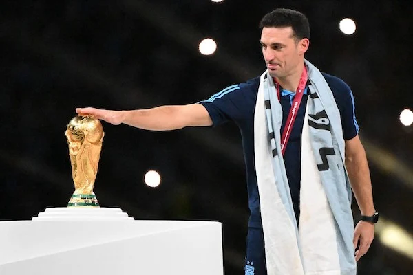 tapia scaloni telenoche