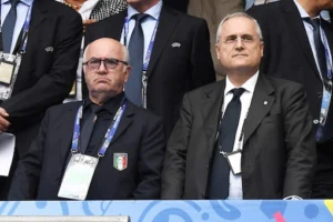 Lotito Gravina