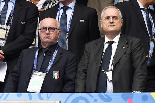 Lotito da anni fa la guerra ad Abodi, alla Figc appoggiò Tavecchio contro di lui (Repubblica)