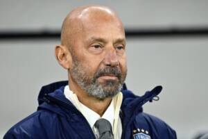 Vierchowod: «Vialli riusciva a convincerti a fare le cose senza aver bisogno di urlare» item-thumbnail