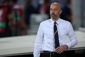 dino baggio vialli mourinho calciatori