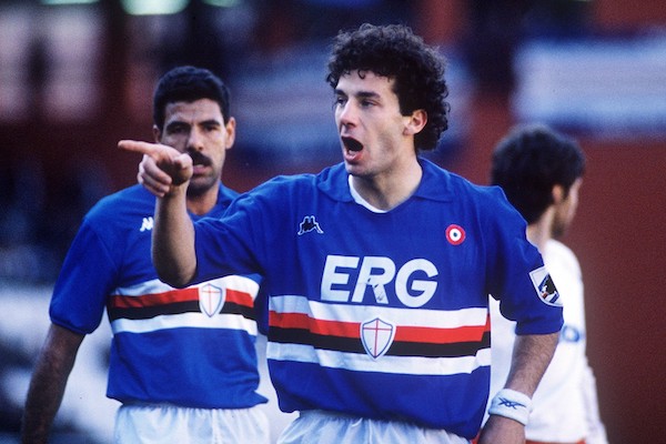 Doping e morti premature, El Mundo torna su Vialli e Mihajlovic: «Tutti sanno da 50 anni»