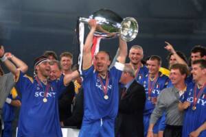«In tutti gli autogrill Vialli consumava, comprava e scappava, lasciandomi il conto da pagare» item-thumbnail