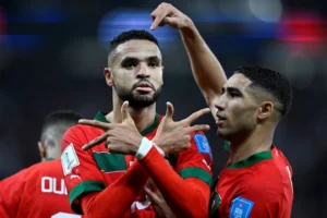 Marocco Sacchi