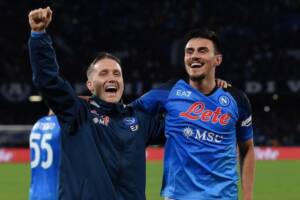 Il Napoli dà la sensazione di essere un posto dal quale tutti vogliono scappare (Zambardino) item-thumbnail