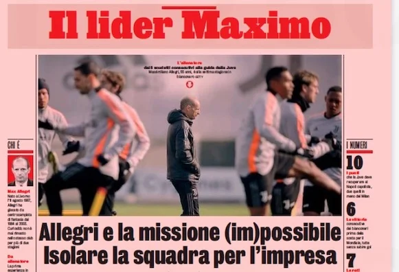 Allegri