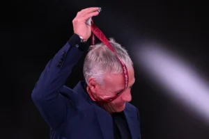 deschamps francia