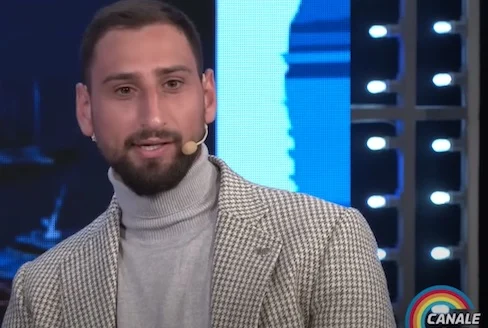 Donnarumma