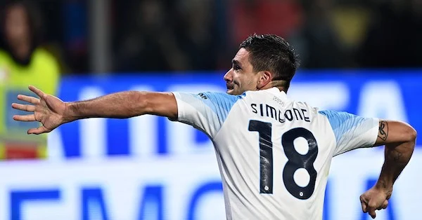 Simeone scudetto