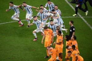 Argentina fifa ascolti rai