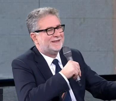 fabio fazio