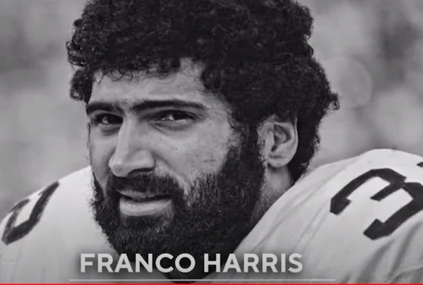 Franco Harris