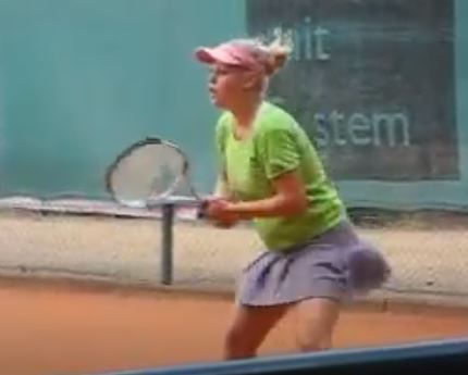 «Ogni sportivo professionista ha sperimentato almeno una volta una solitudine terribile» «Ogni sportivo professionista ha sperimentato almeno una volta una solitudine terribile»