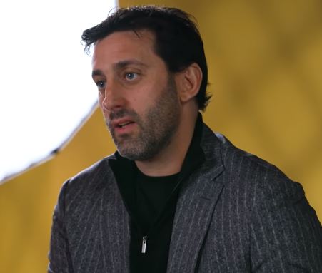 Milito: «Il potere di seduzione di Mourinho è enorme. Ti convince di ciò che vuole» Milito: «Il potere di seduzione di Mourinho è enorme. Ti convince di ciò che vuole»