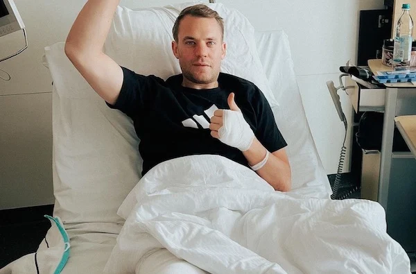 Neuer