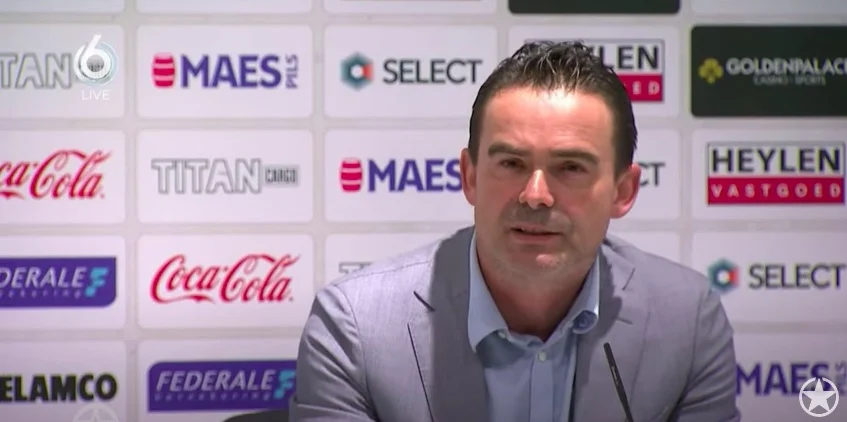 overmars ictus