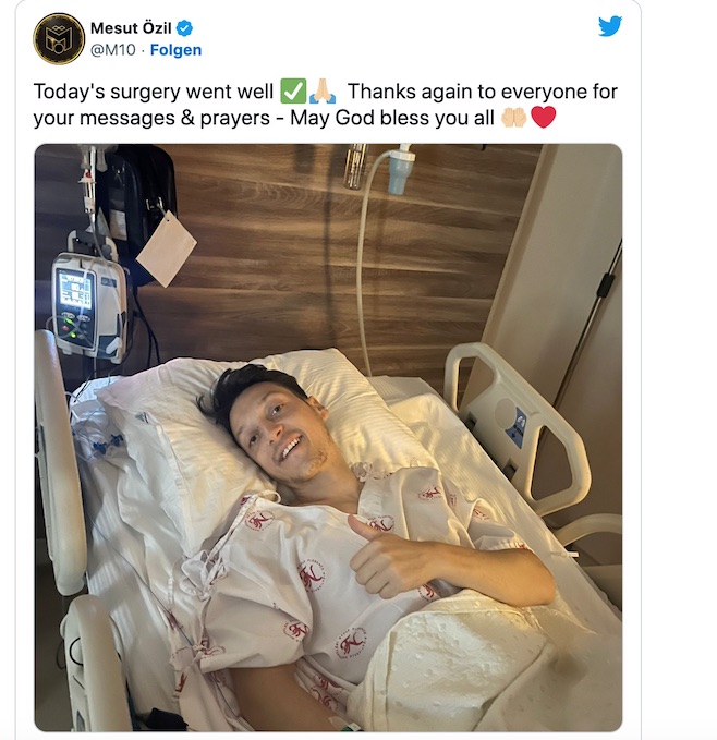 Ozil