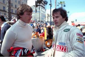 Villeneuve Pironi, c’era una volta in Formula Uno item-thumbnail